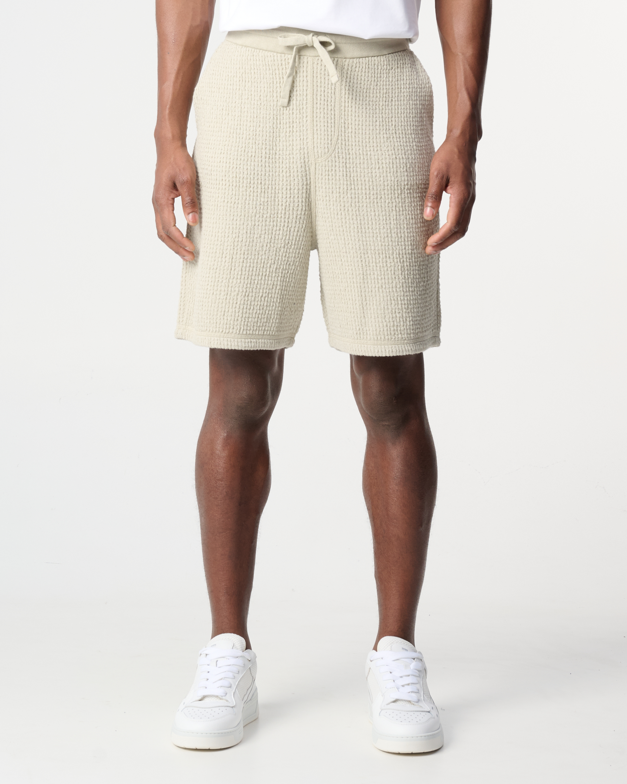 Genti Boss Casual Amoffle Heren Short