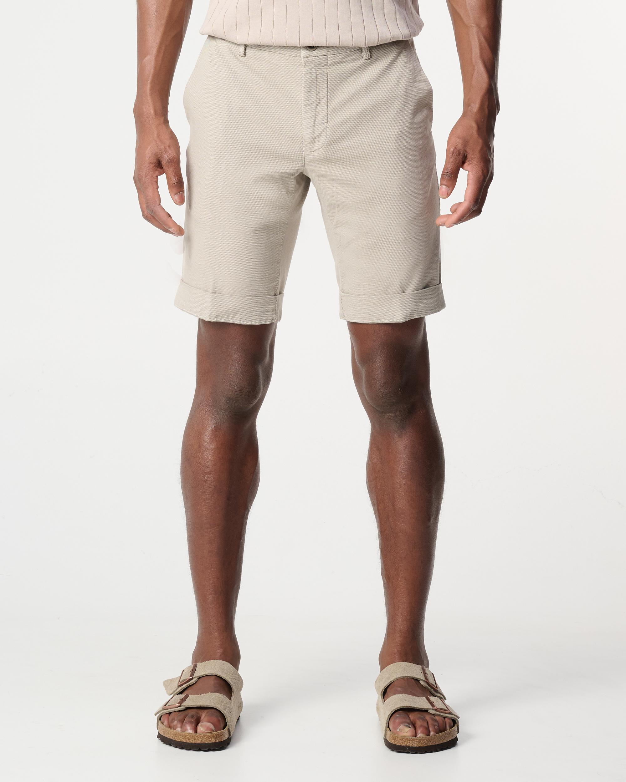 Mason's Heren Short