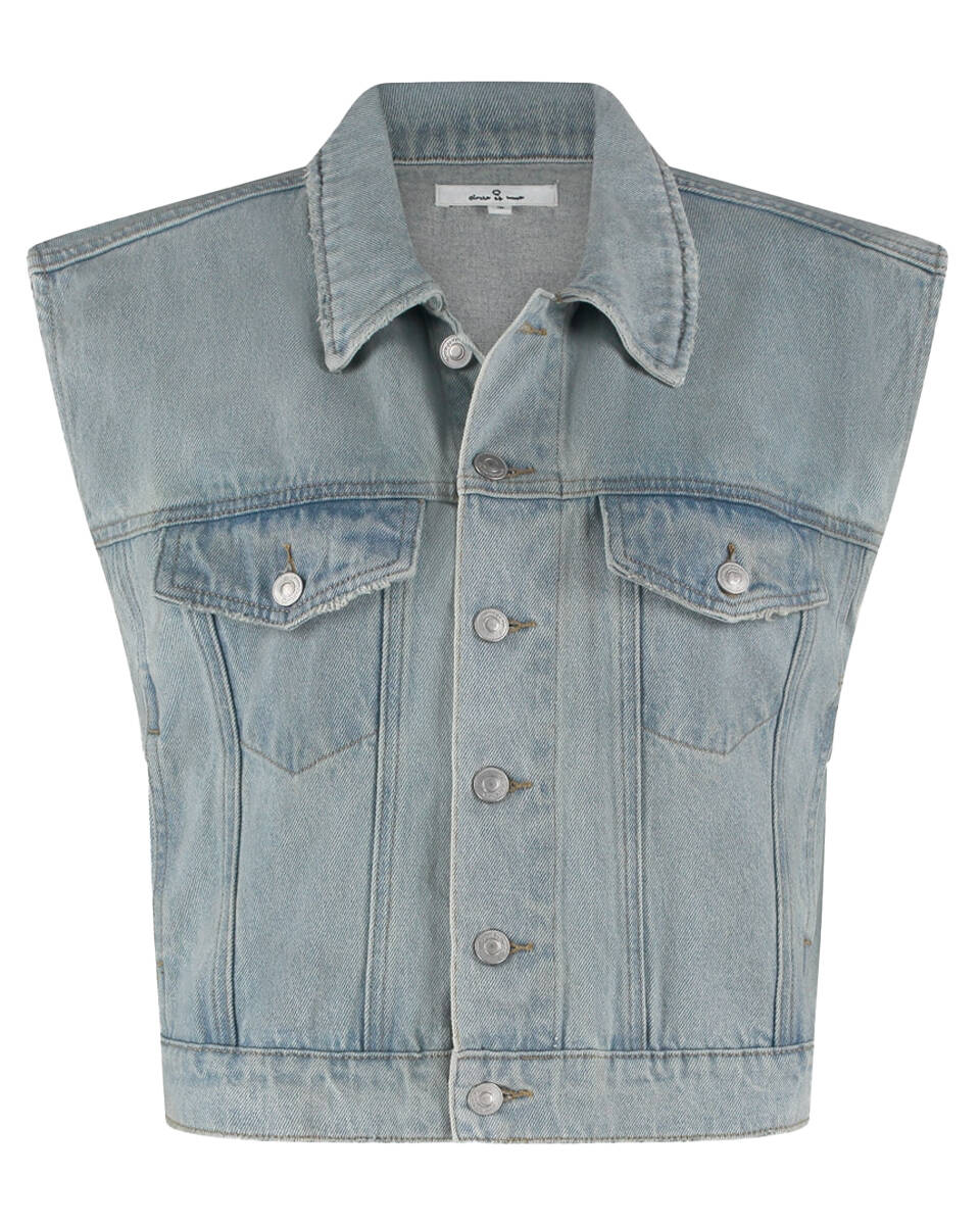 Circle of Trust Gilet s25 95 lucy