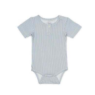 Cam Cam COPENHAGEN Body Elliot Classic Stripes Blauw