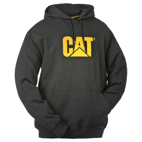 Caterpillar handelsmerk CW10646 sweatshirt met capuchon / herensweatshirts 4XL