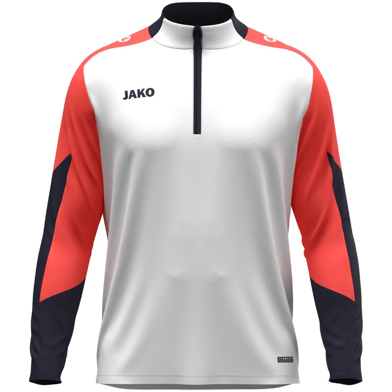 Jako Ziptop dynamic damesmaten 8670d-026