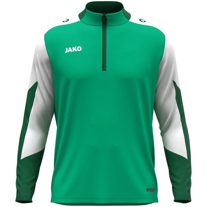 Jako Ziptop dynamic damesmaten 8670d-204