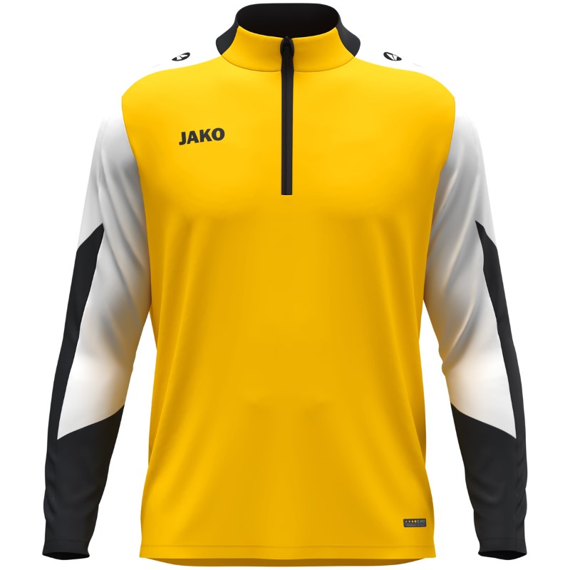 Jako Ziptop dynamic damesmaten 8670d-305
