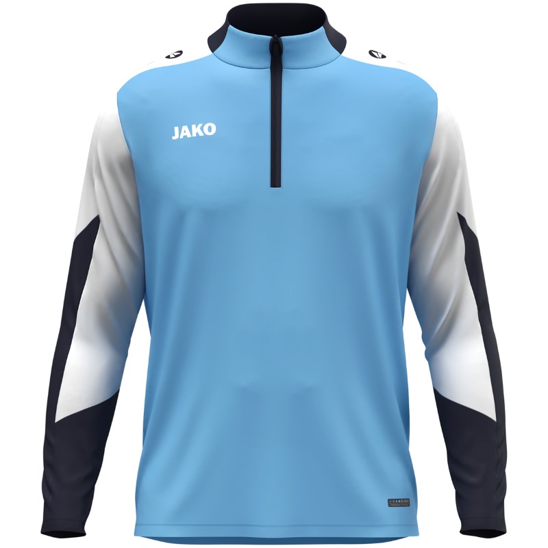 Jako Ziptop dynamic damesmaten 8670d-431