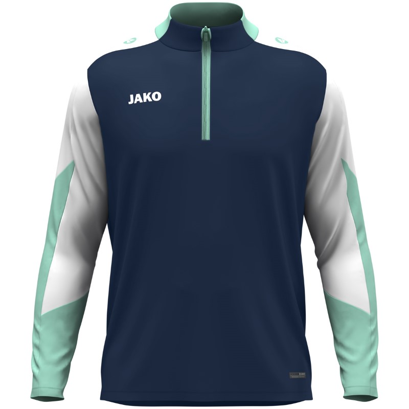 Jako Ziptop dynamic damesmaten 8670d-915