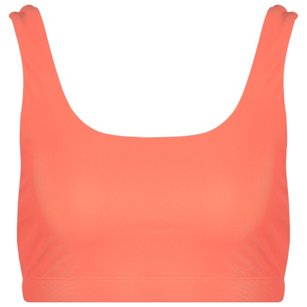 Heber Peak  Women's SeapineHe. Bikini Top - Bikinitop, rood