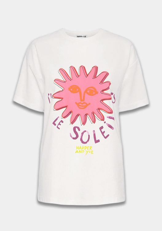 Harper&Yve T-Shirt HS25Y305