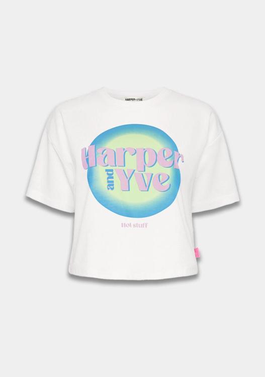 Harper&Yve T-Shirt SS25Y308