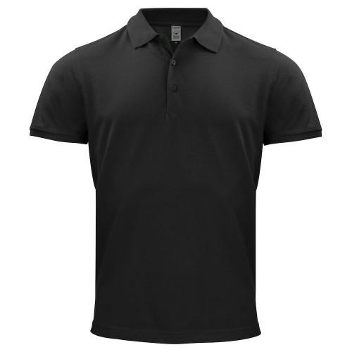 Pertemba FR - Apparel Clique Klassiek herenpoloshirt S marineblauwe kleur