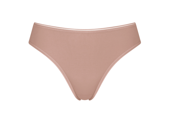 Sloggi Feel sensational tai slip huidskleur 42 1 stuk
