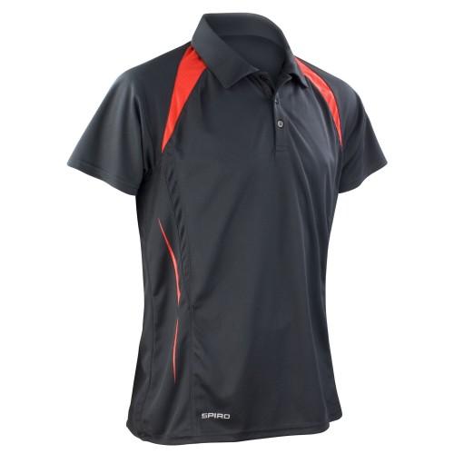 Spiro Team Spirit-poloshirt voor heren XXL