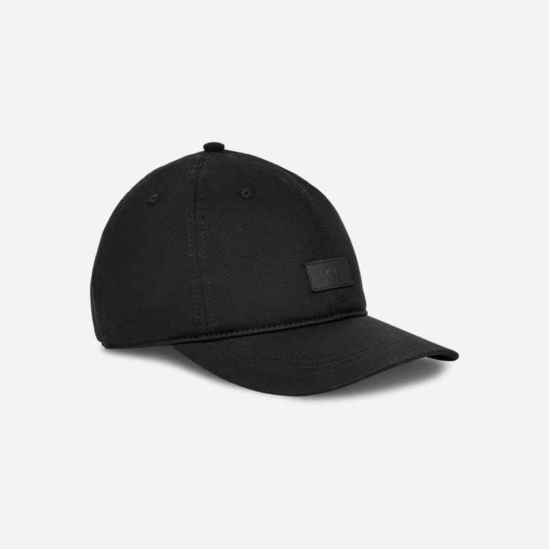 UGG Baseball pet  Logo Cap Met stevige klep
