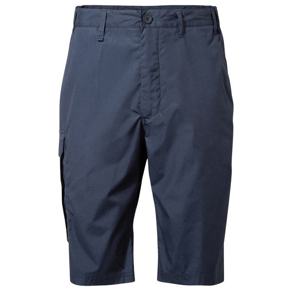 Craghoppers  Kiwi Long Shorts - Short, blauw