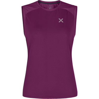 Montura Dames Rise Canotta Top