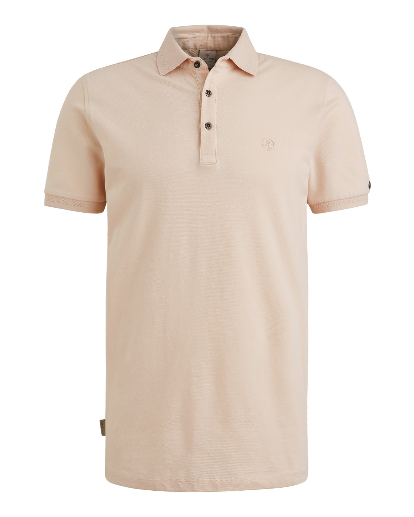 Cast iron Heren Polo KM