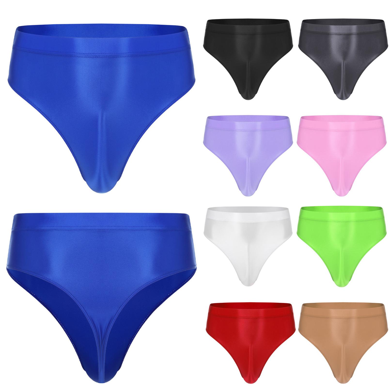 Inlzdz Man Boxers Kort Ondergoed Zacht Ademend Nylon Mesh Sneldrogend Zwembroek Heren Slipje XXL zwart