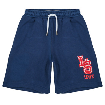 Levi's Kidswear Sweatshort LVB MONOGRAM SHORTS