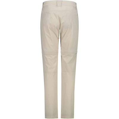 CMP Dames Zip Off Broek