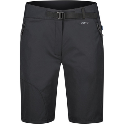 Meru Dames Nazca Bermuda Korte broek