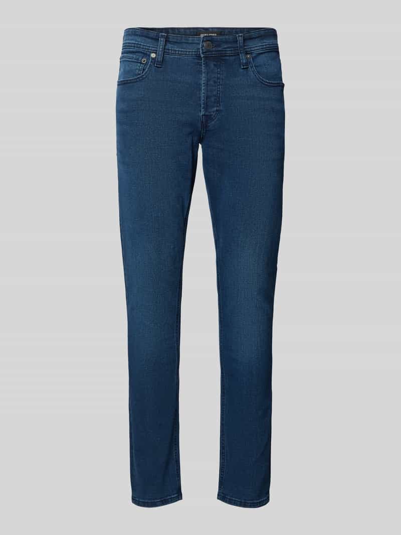Slim fit jeans JJIGLENN JJORIGINAL MF 221 SN