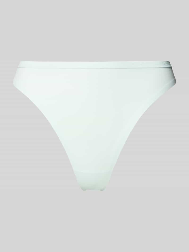 Calvin Klein String THONG in unikleur