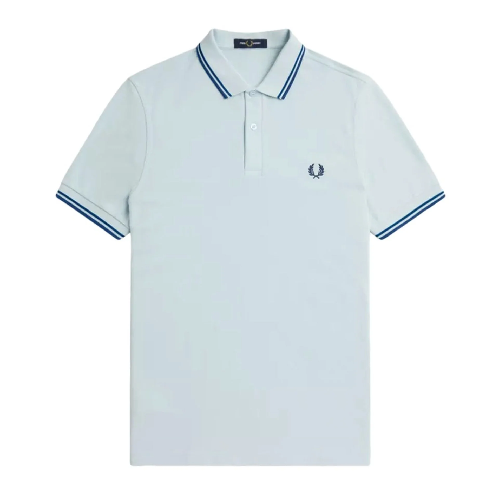 Fred Perry Heren polo