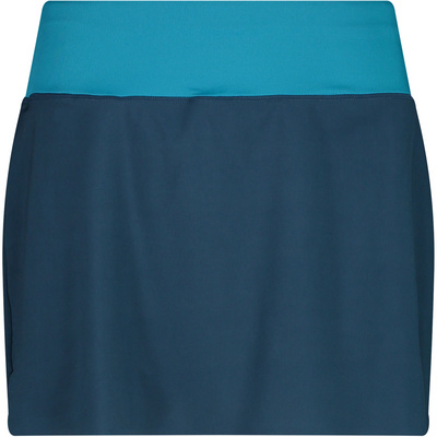 CMP Dames Trail 2-in-1 Skirt