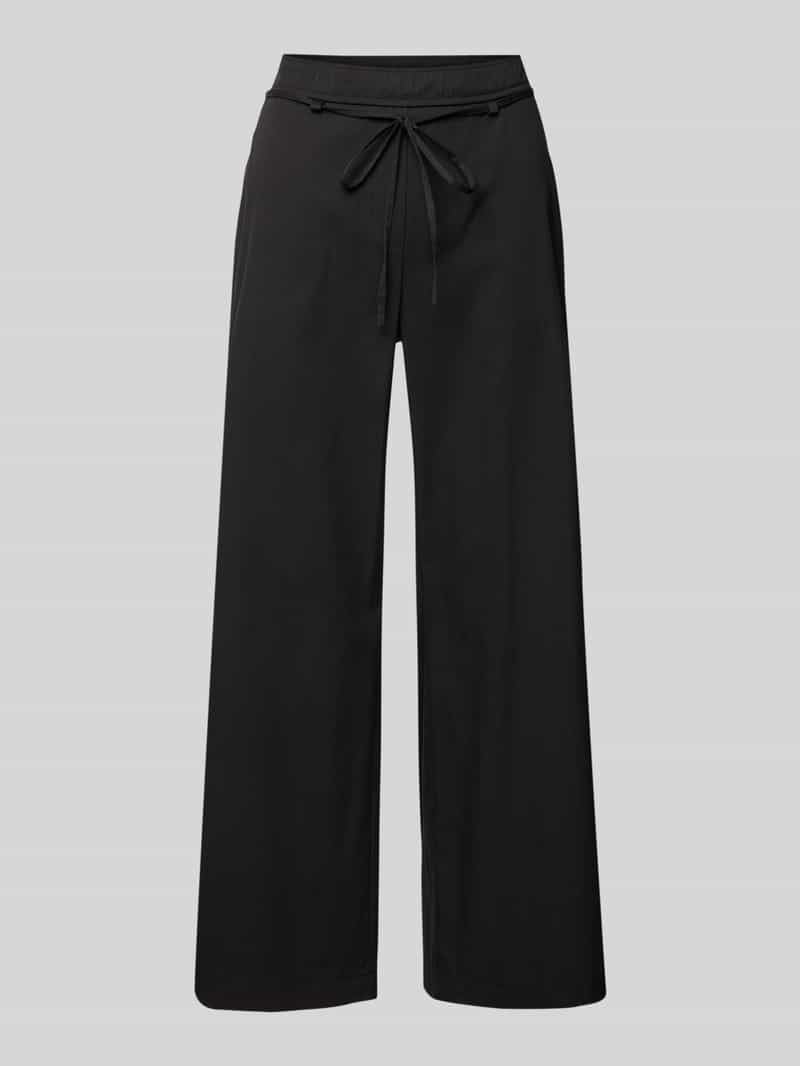 MAC 7/8 broek CHIARA BELT cropped