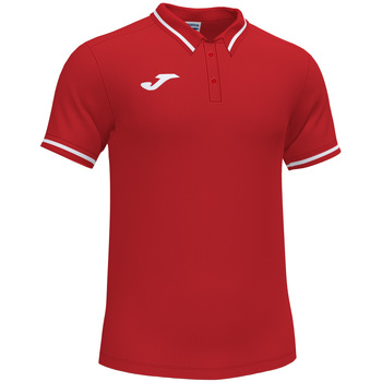 Joma Polo Shirt Korte Mouw  Polo Confort II