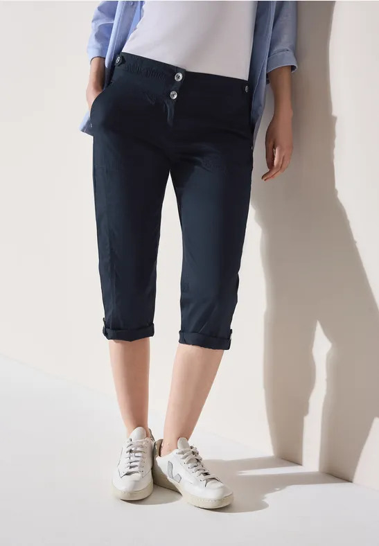 Cecil Capribroek Stijl New York