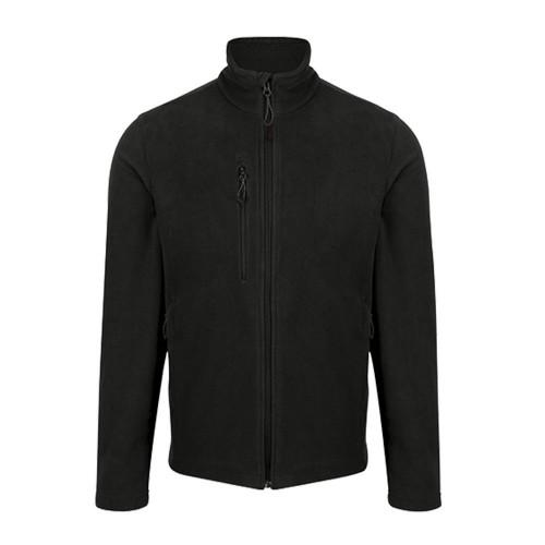 Regatta Honestly Made Regatta heren eerlijk gemaakt gerecycled fleecejack XL