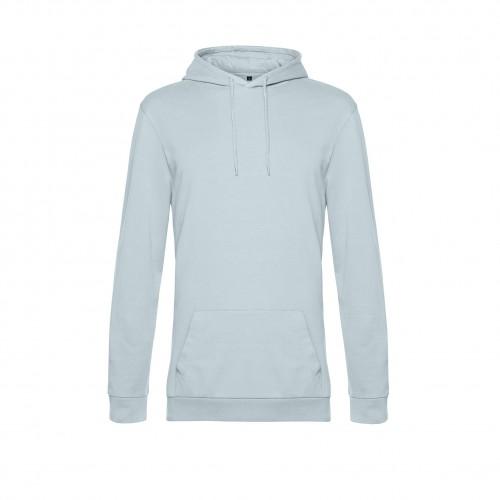 B&C herenhoodie XXL wit