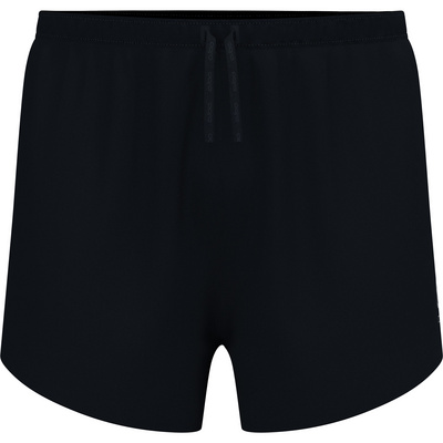 Odlo Heren Zeroweight 3 Inch Split Korte broek