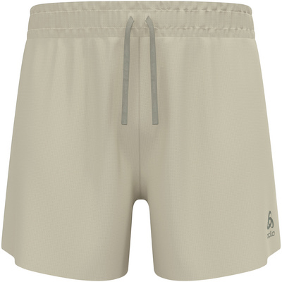 Odlo Heren Zeroweight 5 Inch Korte broek
