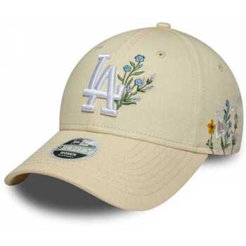 New-Era Pet  Wmns floral icon 9forty losdod