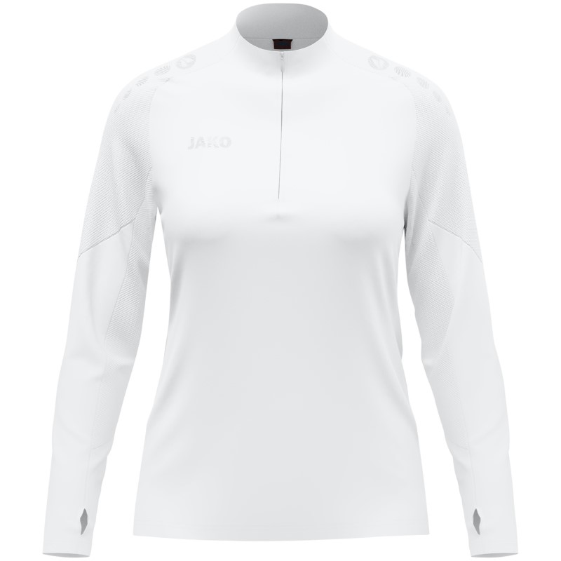 Jako Ziptop light flow damesmaten 8676d-000