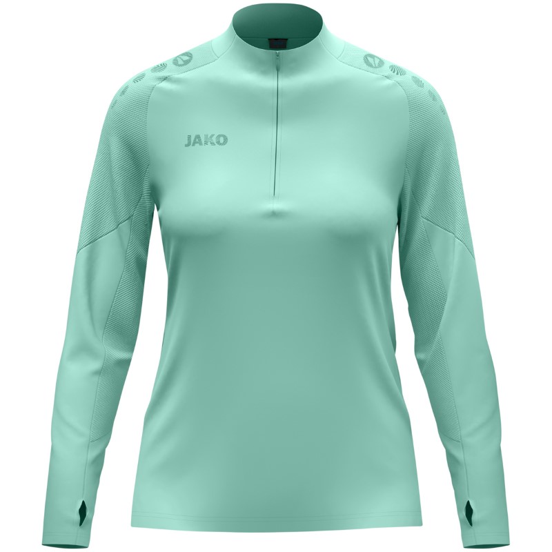 Jako Ziptop light flow damesmaten 8676d-251