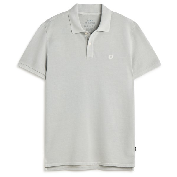Ecoalf  Tedanalf Polo - Poloshirt, grijs