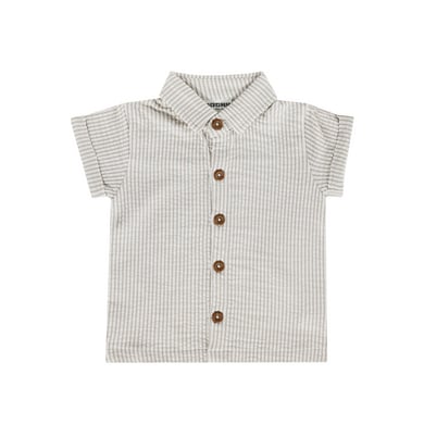 Jacky Shirt met korte mouwen MIXED UP