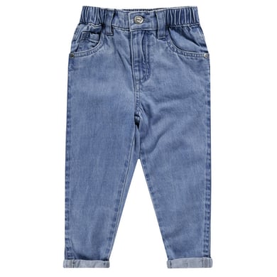 Jacky Jeans broek HOLY CRAB blauw denim