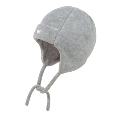 Maximo Fleece muts metal gesmolten