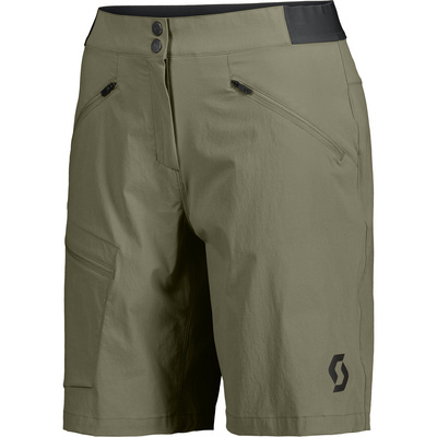 Scott Dames Explorair Light Korte broek