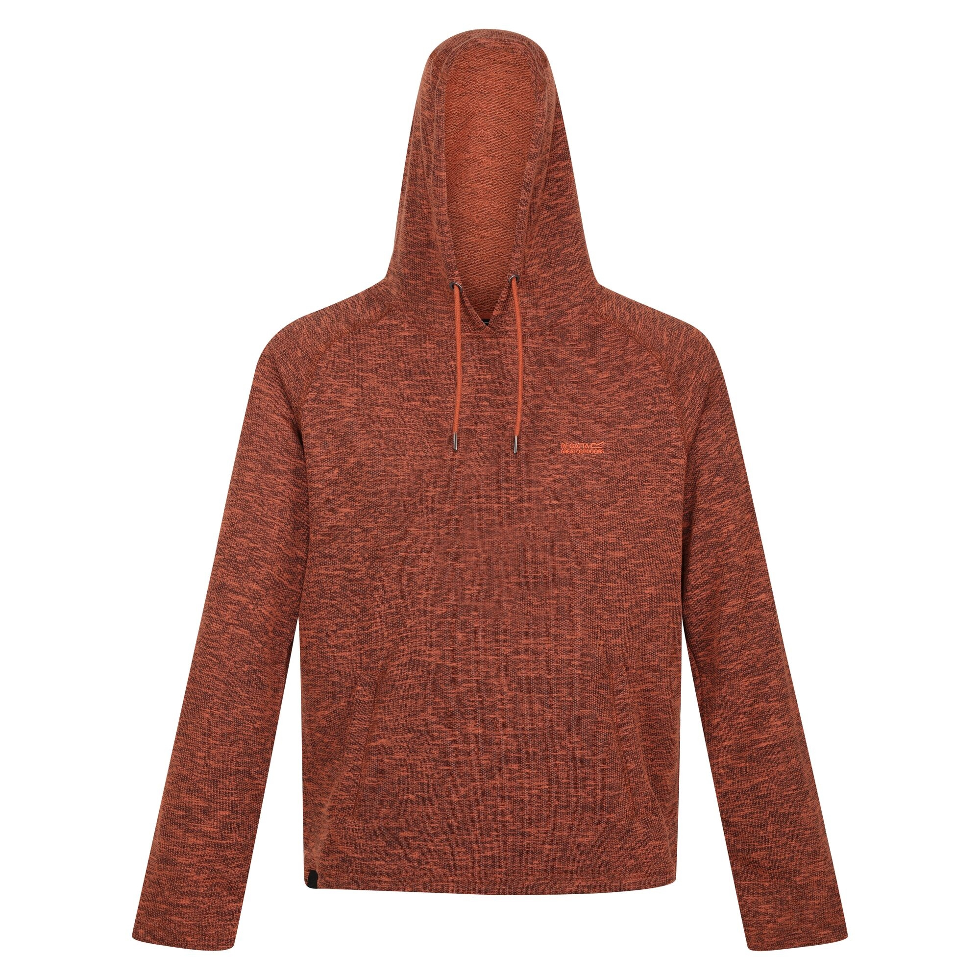 Regatta Heren kassian fleece hoodie