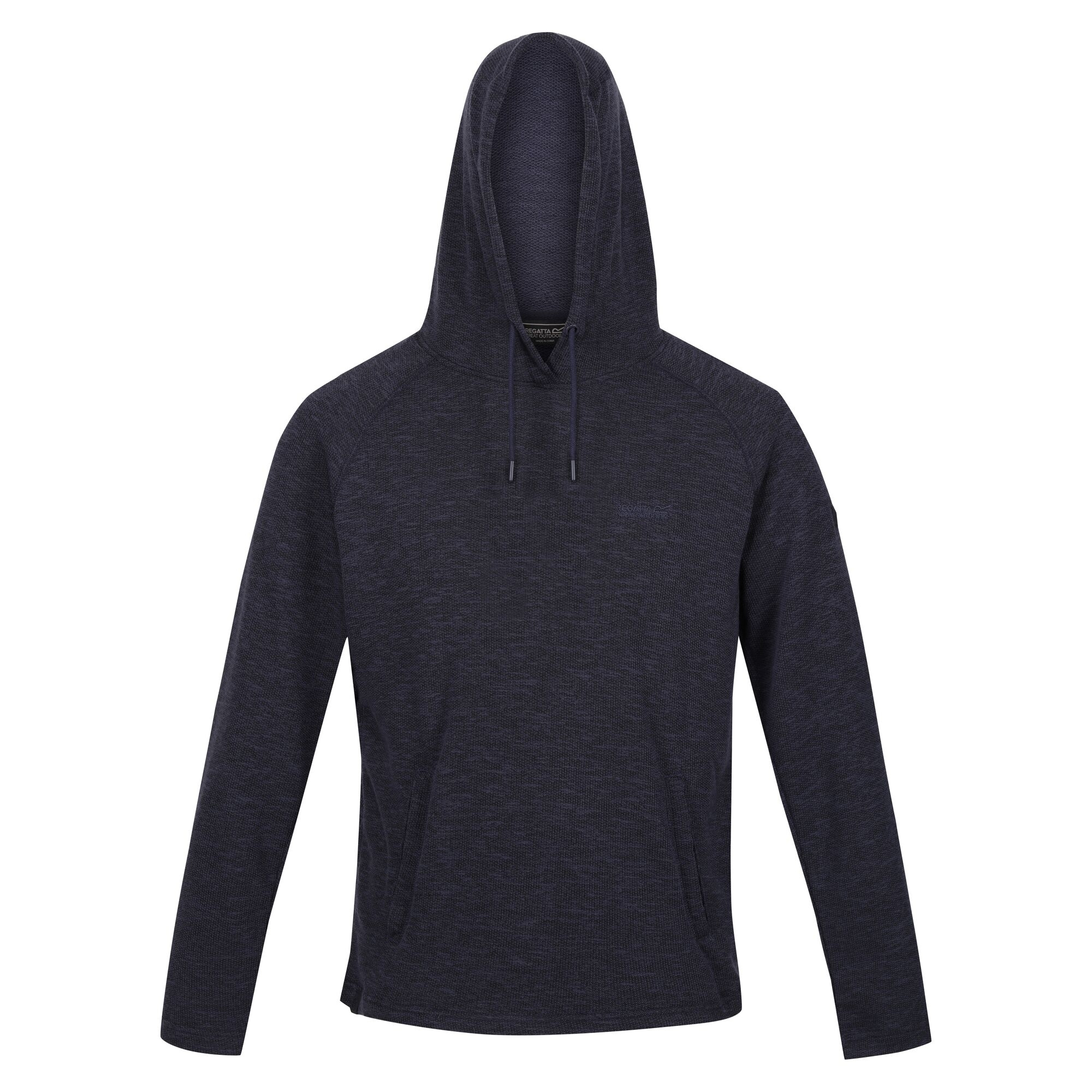 Regatta Heren kassian fleece hoodie