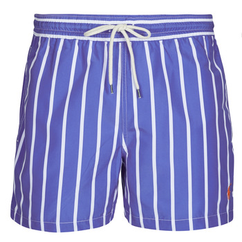 Polo Ralph Lauren Zwembroek  MAILLOT DE BAIN RAYE EN POLYESTER