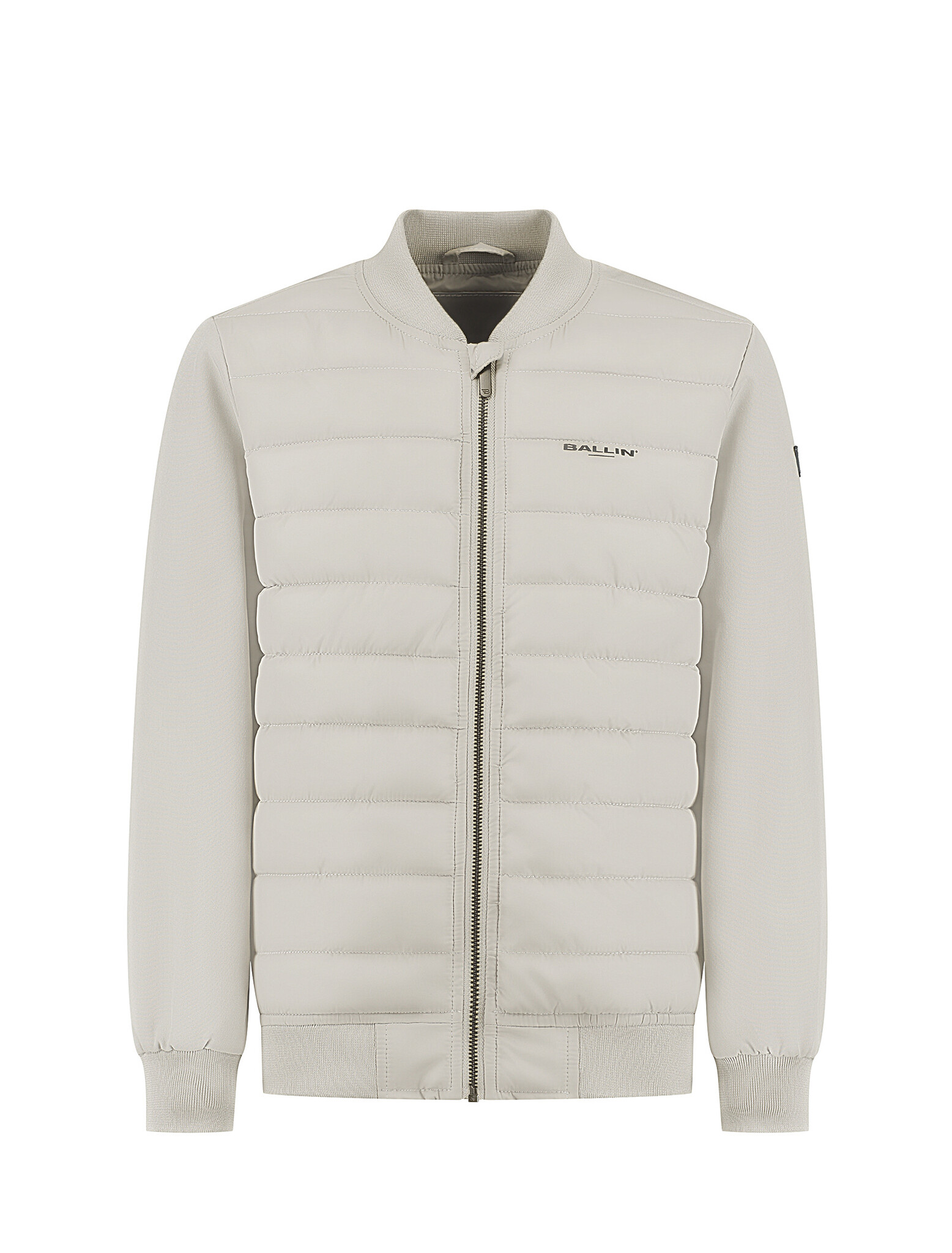 Zomer zomerjas softshell jongens - zand -