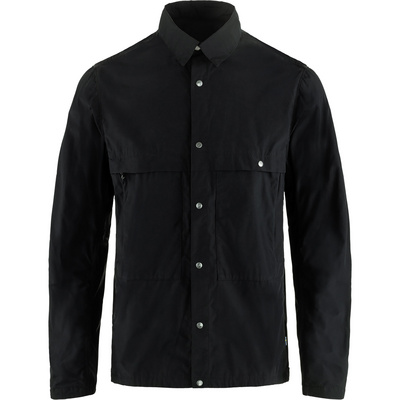 Fjällräven Heren Hoja Rider's Wind Jas