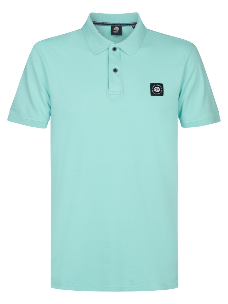 Petrol Industries men polo short sleeve m-1050-pol945 5180