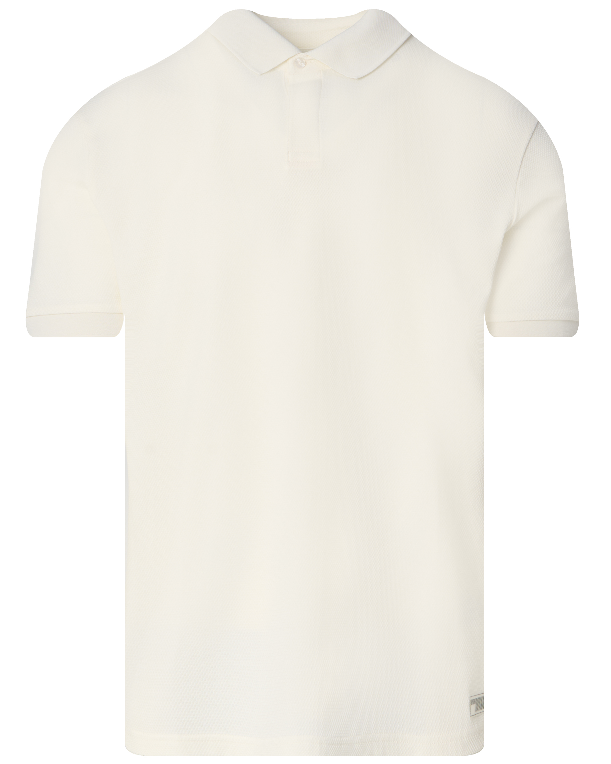 Drykorn Santos polo met korte mouwen